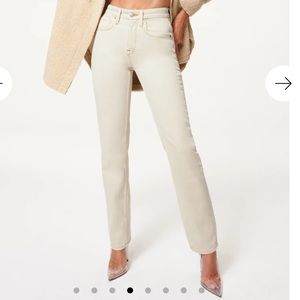 NEW Good American Good 90s Icon Jean Size 4